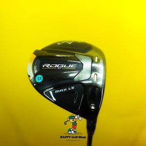 Callaway Rogue St Max 9 Wood | eBay