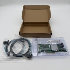 Fujitsu D3307-A12 / OEM 9300-8i SATA SAS HBA Controller 12Gb PCIe 3.0 x8