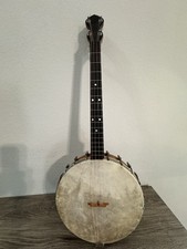 banjo Washington