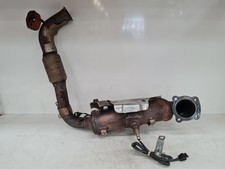 FORD ECOSPORT MK1 2019 CATALYTIC CONVERTER CAT 1.0L PETROL M1JU 2238592