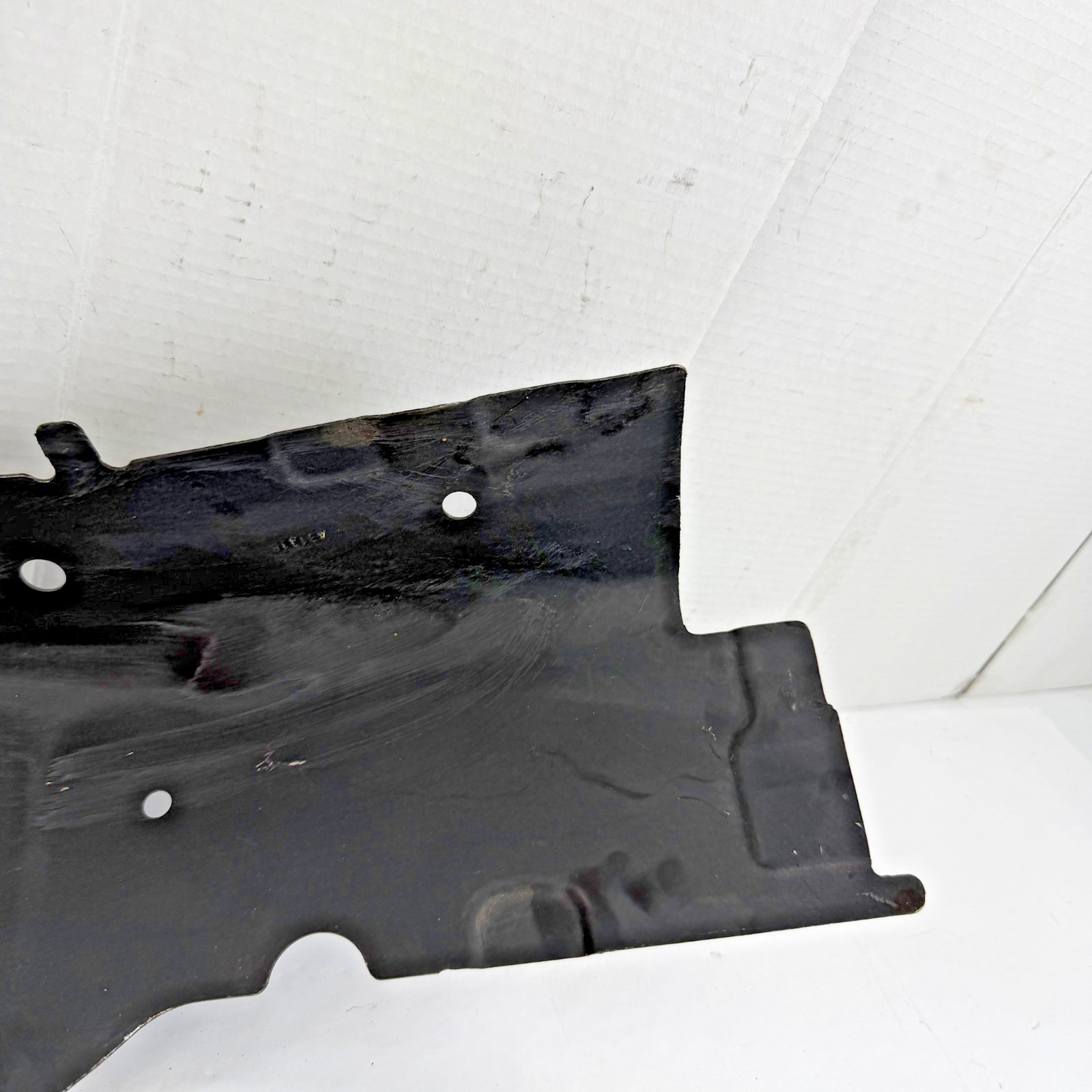New 2018 - 2022 Lamborghini Urus Left D-Pillar Reinforcement 4ML809027A OEM