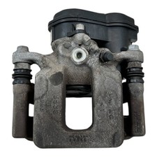 Bremssattel hinten links 300x12mm Seat Alhambra VW Sharan 7N 8U0615403B