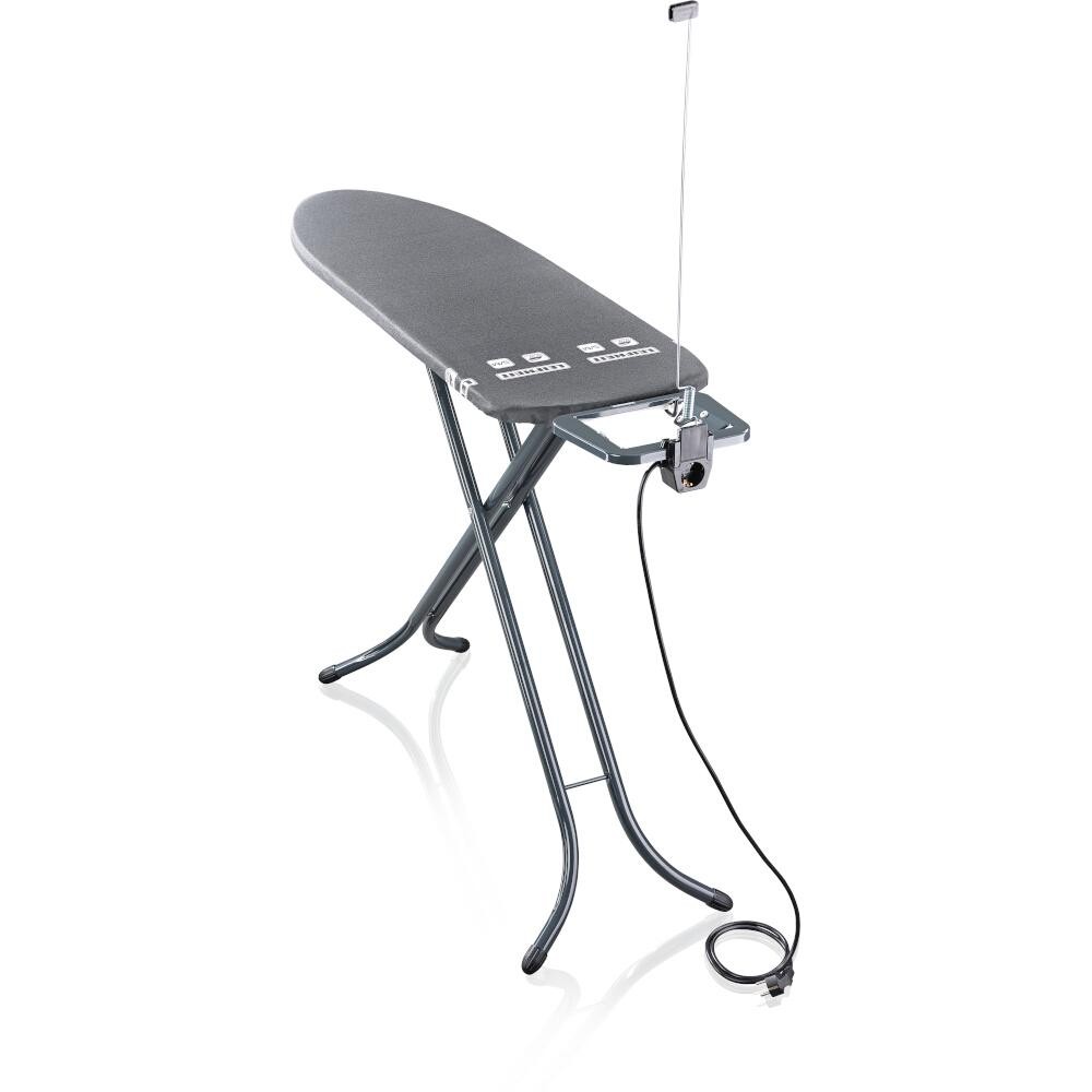 Воздушная доска LEIFHEIT Bgeltisch M Black Plus VDE 29690₽