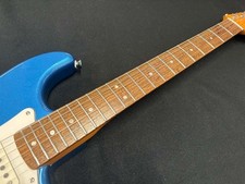 Squier by Fender Classic Vibe 60s Stratocaster Electric Guitar #BE17298