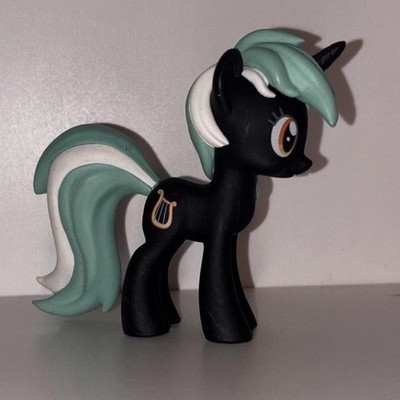 my little blackout funko pop vinyl of lyra heartstrings