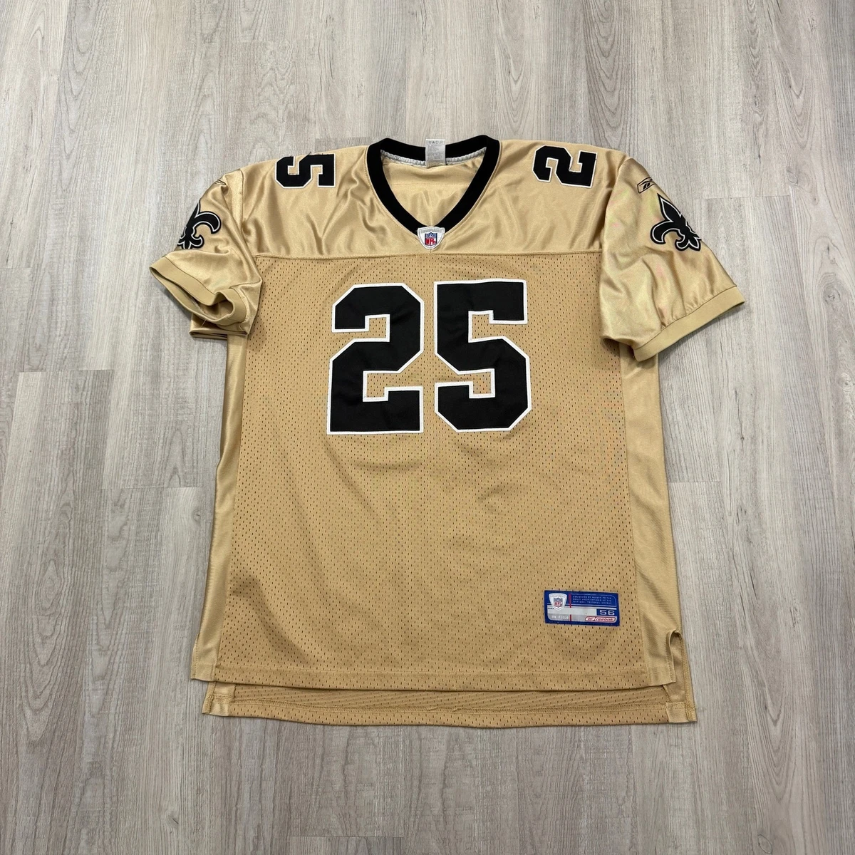 New Orleans Saints Reggie Bush NFL Jerseys for sale | eBay