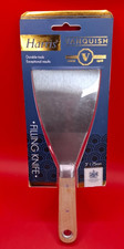 NEW Harris Vanquish 3" 75mm Stripping Tool VC2037 Wall paper Paint Wood