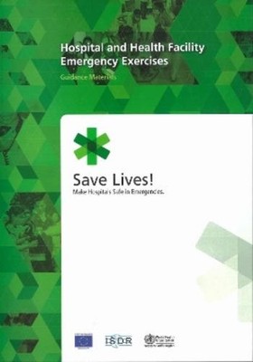 Who Regional Office for  Hospital and Health Facility  (Taschenbuch) (US IMPORT)