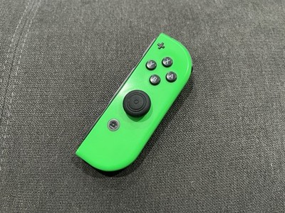 Set Of 2 Joy Con Controllers For Nintendo Switch Used