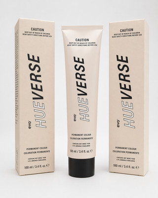 Evo HueVerse - Permanent Colour in verschiedenen Nuancen 100ml F29