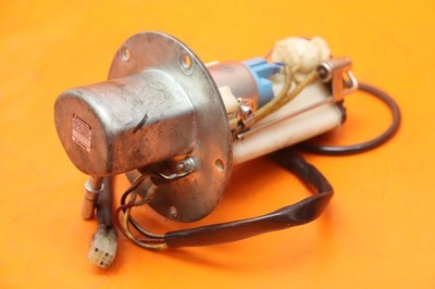 2005-2006 KAWASAKI NINJA ZX6R OEM FUEL PUMP GAS PETROL SENDER UNIT