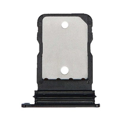 SIM TRAY FOR GOOGLE PIXEL 9A (OBSIDIAN)