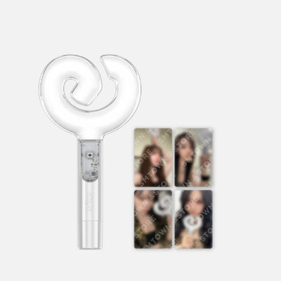 aespa Official Light Stick ver.2 Fanlight for Concert Cheering