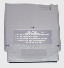 Chip 'N Dale: Rescue Rangers (Nintendo Entertainment System, 1990) NES Tested