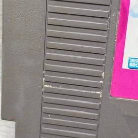 Heavy Shreddin' NES Nintendo Entertainment System Snowboarding Sports Tested