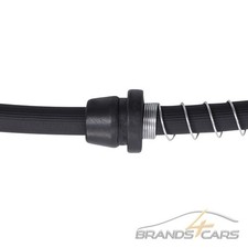 ATEC BREMSLEITUNG BREMSSCHLAUCH VORNE LINKS FÜR FORD KA RB 1.3 1.6 BJ 96-08