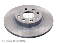 2X Bremsscheibe Blue Print ADL144329 FüR Fiat Opel Punto Corsa S07 L08 L68