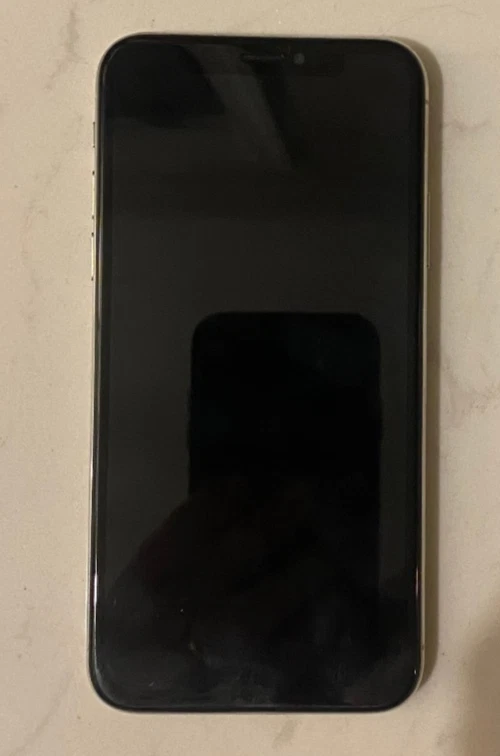 iPhone X Silver 64GB for Sale - eBay