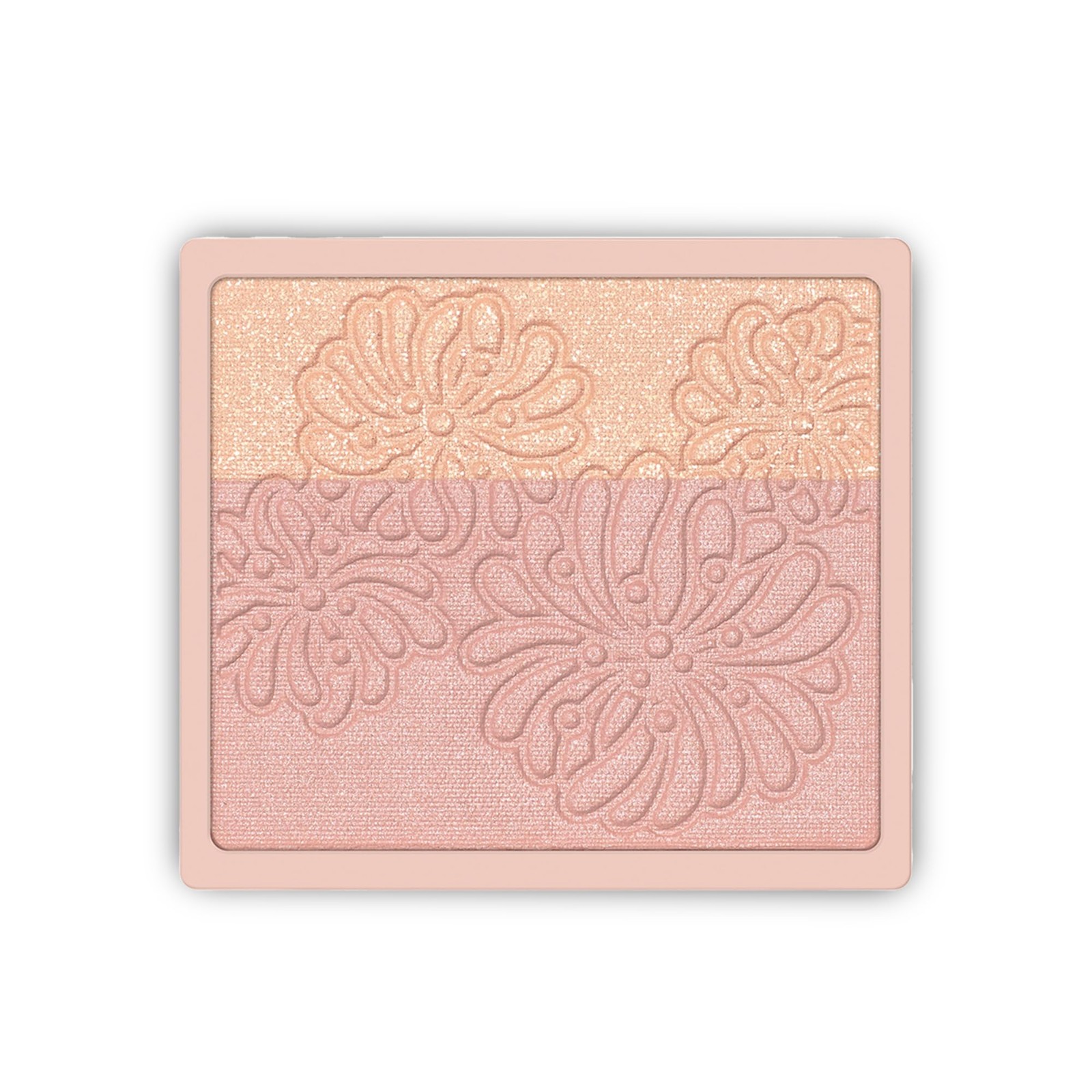 Paul & Joe PAUL & JOE PRESSED BLUSH REFILL 01 5 g (Pack of 1), 01 Secret D'or