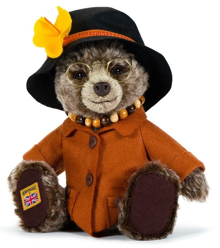 25+ Merrythought Teddy Bears for sale | Updated Oct 2026