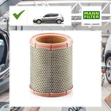 Mann-Filter Luftfilter PEUGEOT 306 Cabriolet (7D, N3, N5) 1.6