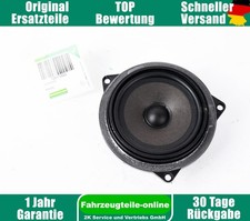 Lautsprecher BMW 3er E90 E91 9143232