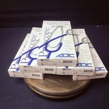 (Lot Of 5) ProScope 660LV Stethoscope Lavender Size 31.5” For Blood Pressure NEW