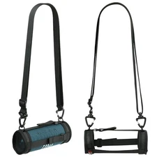 Bluetooth Speaker Portable Case Single Shoulder Strap Audio Case for JBL Flip7/6