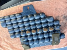 Zentralverriegelung ZV Unterdruckspeicher 1238001419 Mercedes-Benz W123 W 123