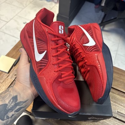 Nike Sabrina 2 USA Olympics DS With Box Size 11.5 US Men/13 US