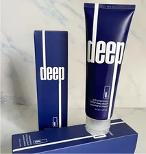 120ml Skin Care Soothing Balm with Essential Oils Deep Moisturizing Body Balm