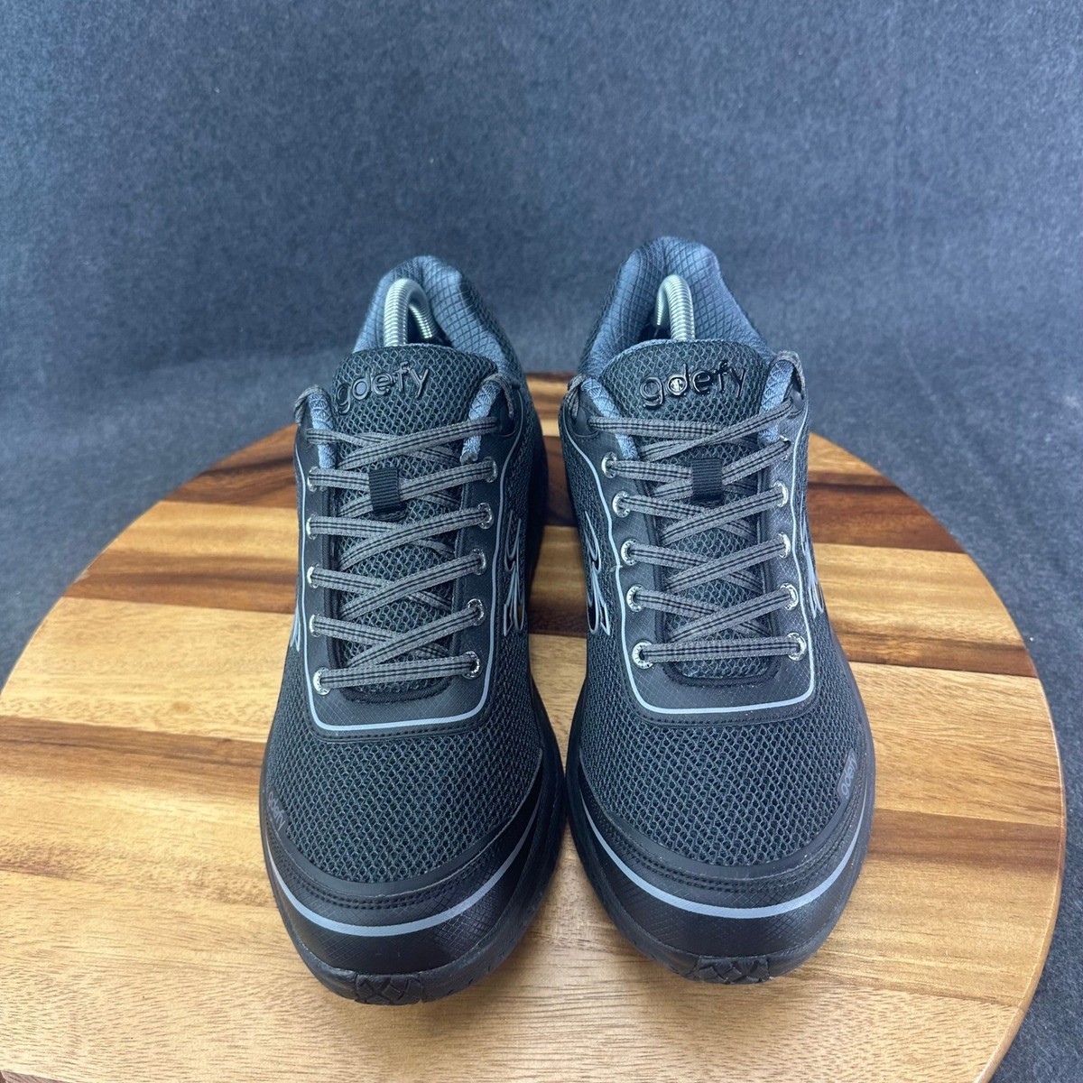 Gravity Defyer GDefy Mighty Walk Mens 10.5 Walking Shoes  display picture 1
