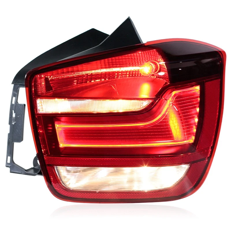 Светодиодные задние фонари 1 пара для BMW F20 F21 114i 118i 125i M135i 2011 2012-2015 - Изображение 4 из 4