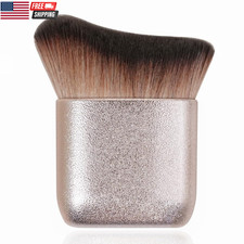 Self Tanner Brush Body Makeup Brush for Flawless Leg Makeup, Kabuki Foundation