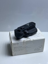Fujifilm VG-GFX1 Vertical Battery Grip