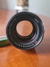 Carl Zeiss Jena DDR Biometar 2.8/120mm – Pentacon 6 Mount – Medium Format