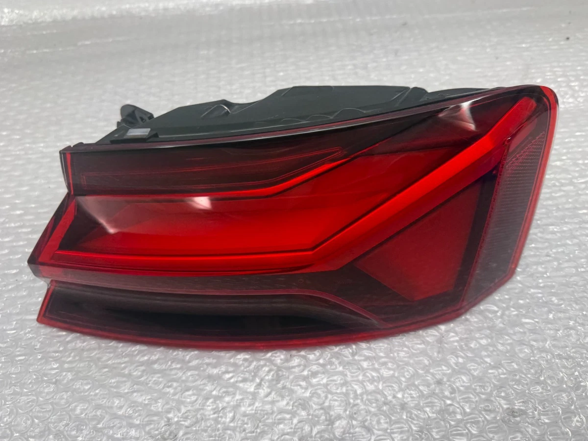 25+ Tail Lights for Audi A5 for sale | Updated Oct 2026
