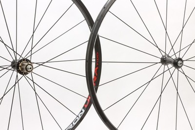 パーツ CAMPAGNOLO HYPERON ULTRA TWO Campagnolo Hyperon Ultra TWO Carbon TUBULAR Wheelset Campy Freehub