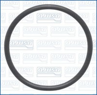 Ajusa 16541700 Ventildichtung EGR Passt Zu: Isuzu D-MAX II Jaguar E-PACE, F-PACE