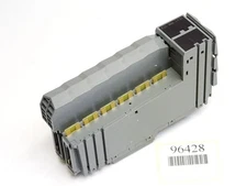 B&R X20MM2436 Rev. C0 Motor Bridge Module PWM Control