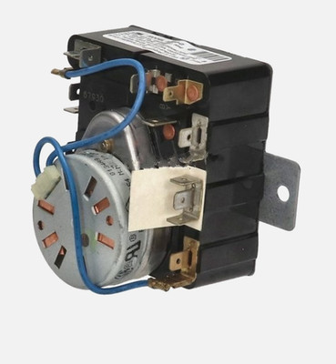 Original Whirlpool Maytag Timer Trockner 3RLEQ8033RW 3RLEQ8033SW 3RLEQ8033SW2