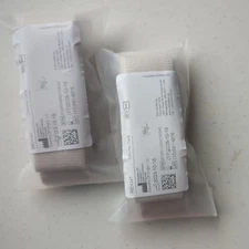 lot of 2 Coloplast 4247 Brava SenSura Mio Ostomy 61" XXL Belt Exp 2028