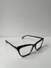 New purple Jono Hennessy Glasses Eyeglasses Spectacles Eyewear mens womens 