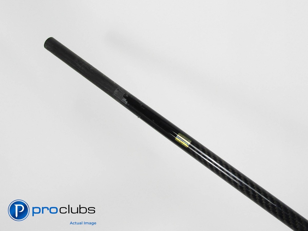 TENSEI CK Pro Orange 60 TX-Flex Driver Shaft w/ Titleist Tip