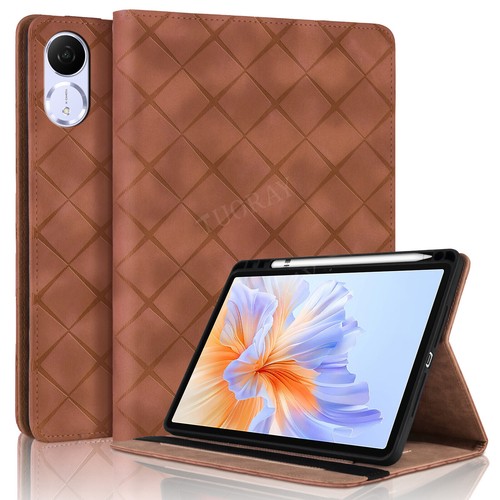 Case For Honor Pad V9 11.5" 2024 Flip Case Leather Stand Protective Cover Case - Picture 4 of 76