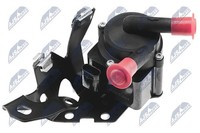NTY WasserumwäLzpumpe, Standheizung CPZ-CT-001 FüR CitroËN DS Opel Peugeot