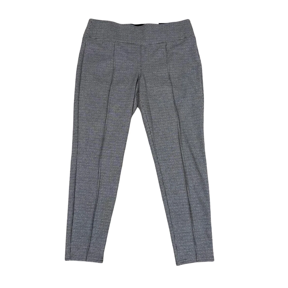 Leggings donna denim Nine West taglia XL 16-18 indaco scuro