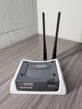 AirLink Sierra Wireless ES450 Enterprise 4G LTE Gateway
