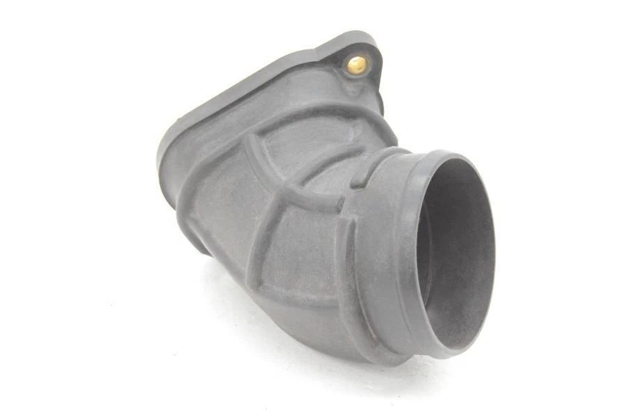 1986-1988 Mazda RX7 FC Vert Throttle Body Intake Elbow Foto 2 de 4