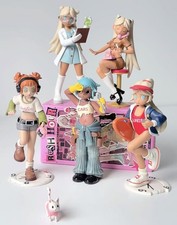 POP MART PEACH RIOT RUSH HOUR SERIES CONFIRMED FIGURE TOY